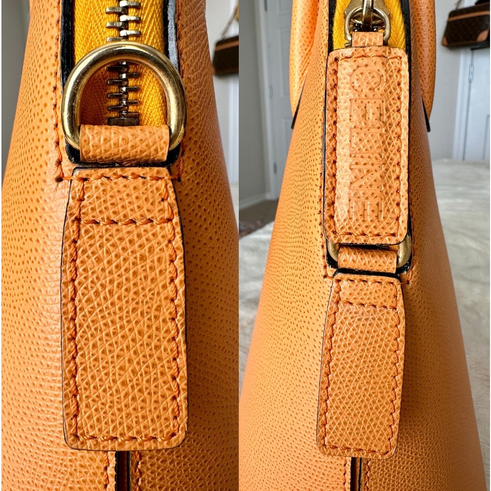 Celine Satchel Two Way - Picture 6 of 16